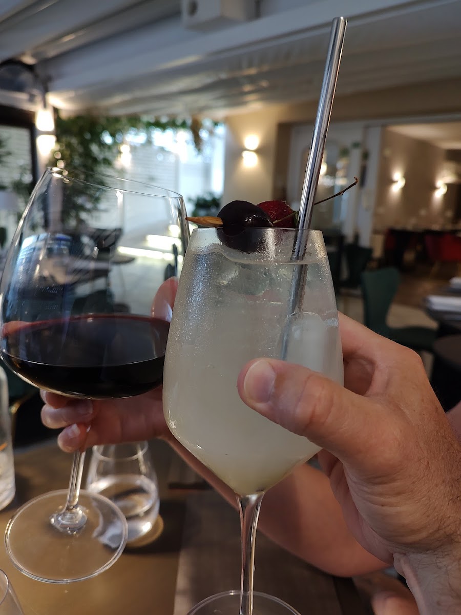 Bistro Sorrento Photo 5