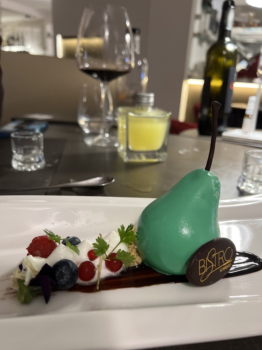 Bistro Sorrento Photo 6