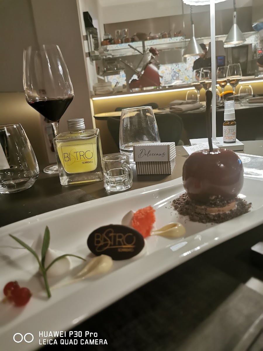 Bistro Sorrento Photo 8