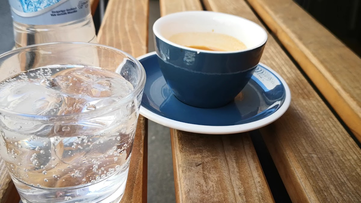 Pure Origins Estate Coffee Photo 2