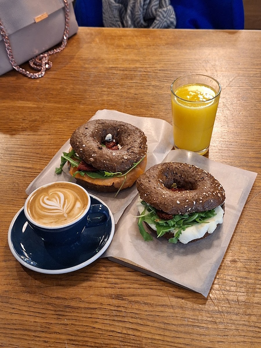Pure Origins Estate Coffee Photo 5