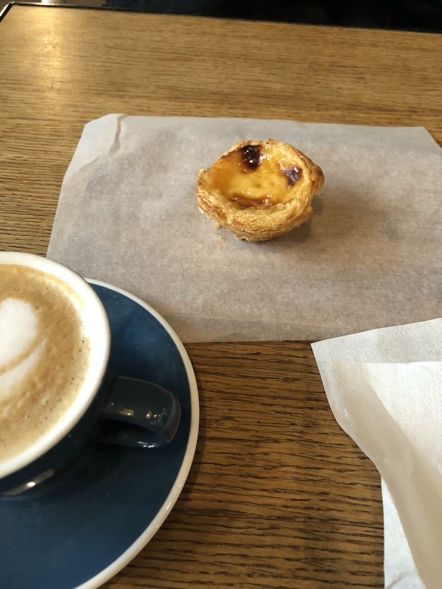 Pure Origins Estate Coffee Photo 6