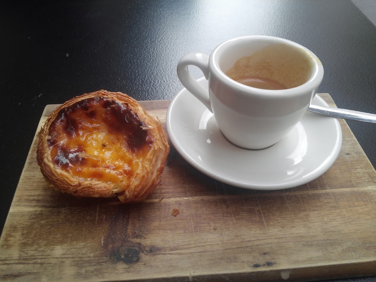 Pure Origins Estate Coffee Photo 7