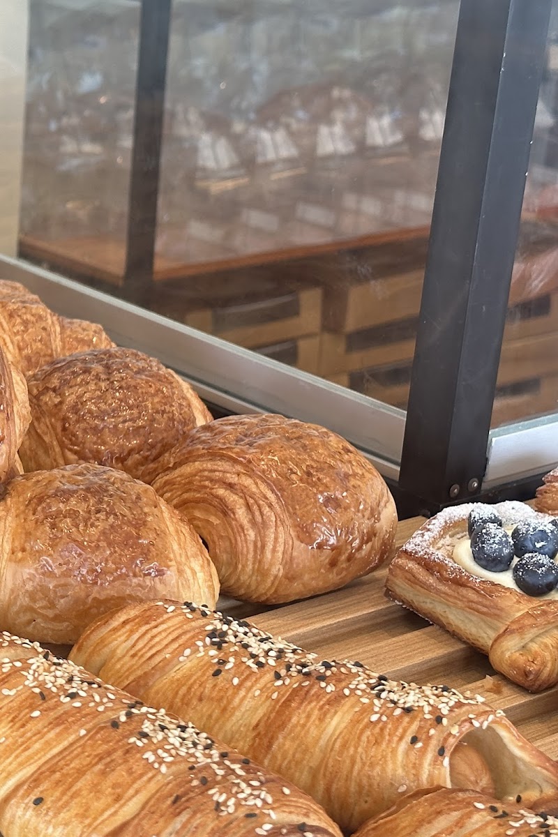 Mons Bakehouse - The Northbank Photo 10