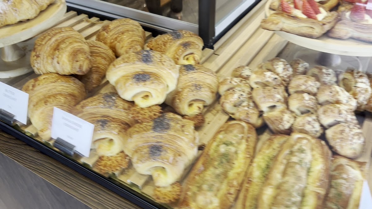 Mons Bakehouse - The Northbank Photo 2