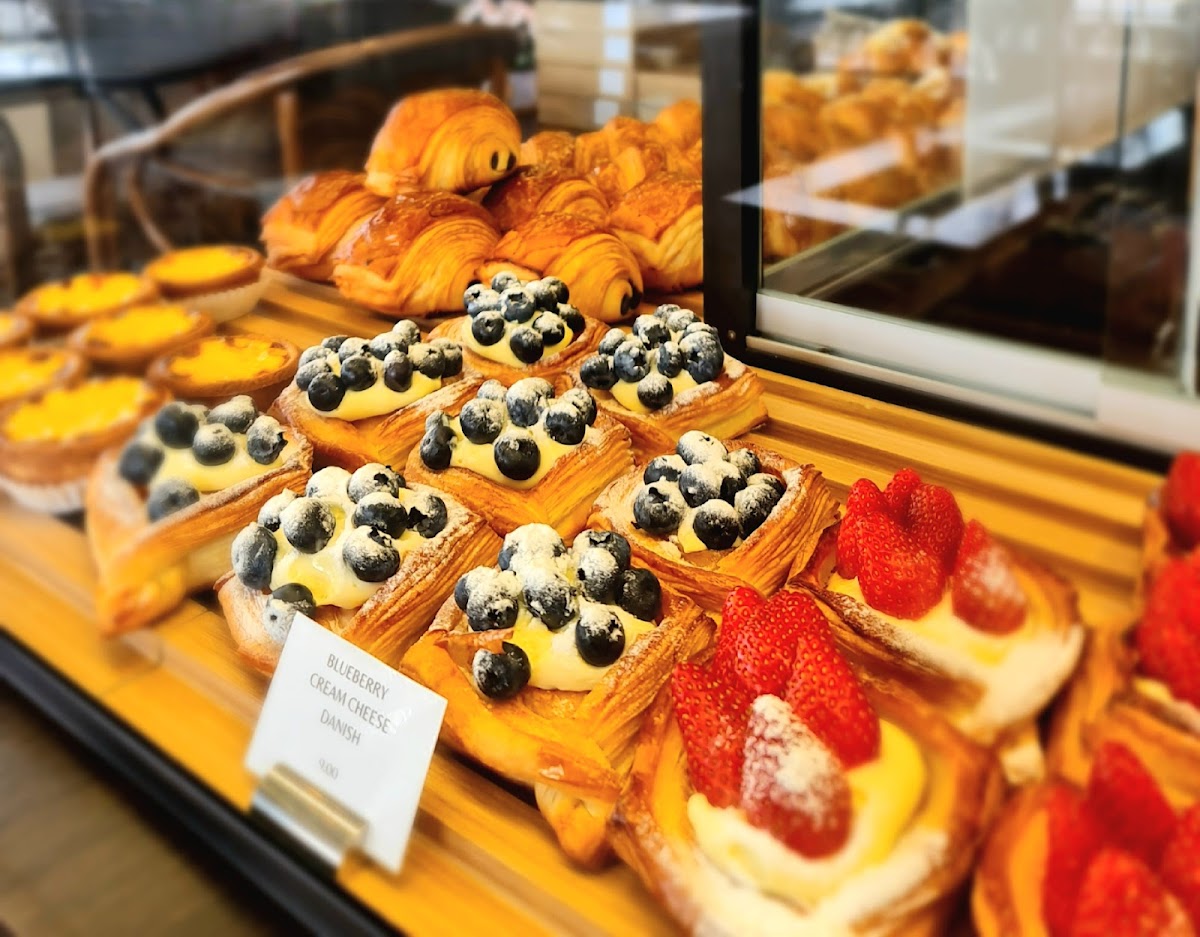 Mons Bakehouse - The Northbank Photo 7