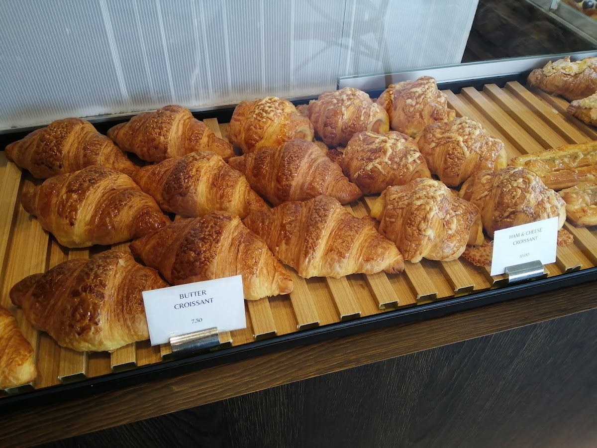 Mons Bakehouse - The Northbank Photo 8