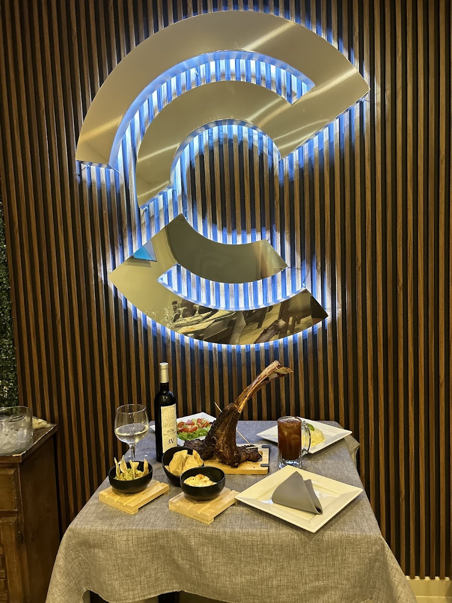 Capital steak - bar Photo 4