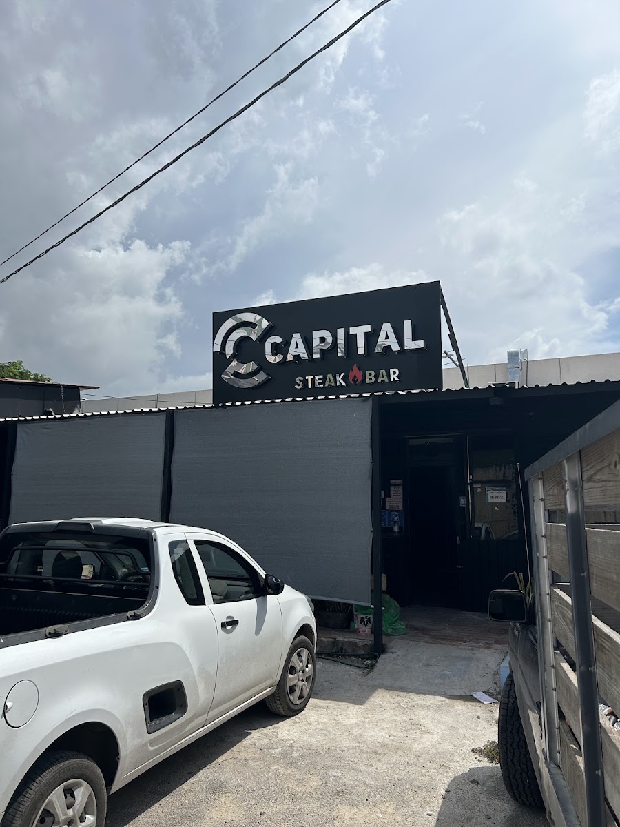 Capital steak - bar Photo 6