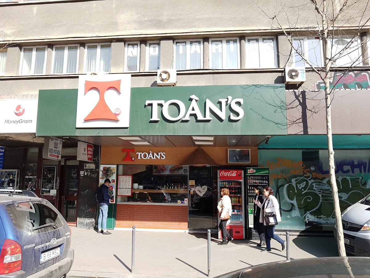 Toàn's