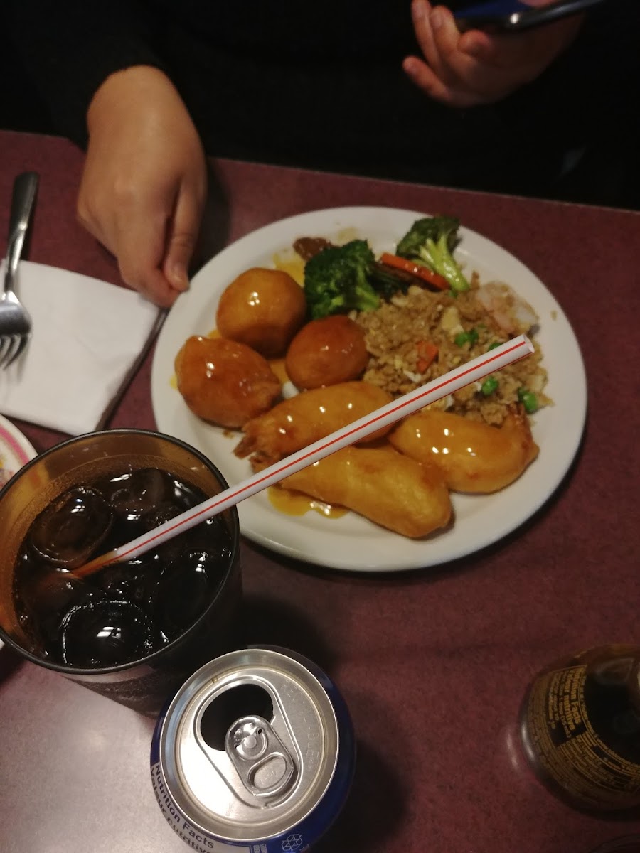 Eastern Pearl Family Restaurant Photo 10