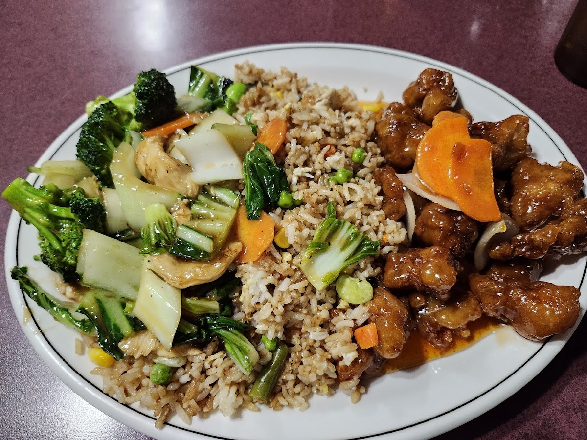 Eastern Pearl Family Restaurant Photo 2