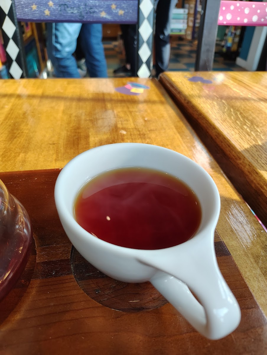 Black Ink Coffee Photo 9