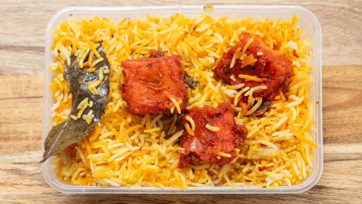 Swagath Biryani House Photo 4