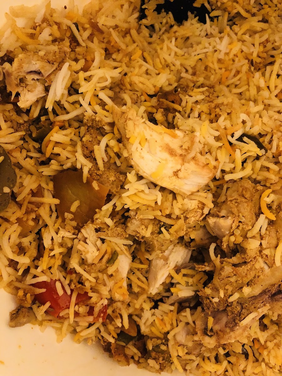Swagath Biryani House Photo 5