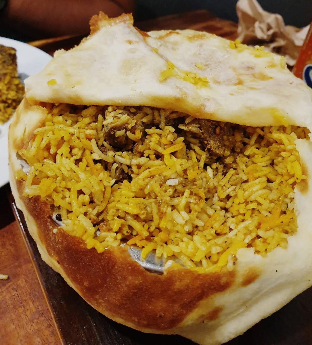 Swagath Biryani House Photo 7