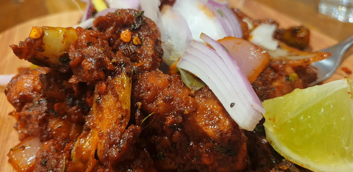 Swagath Biryani House Photo 8