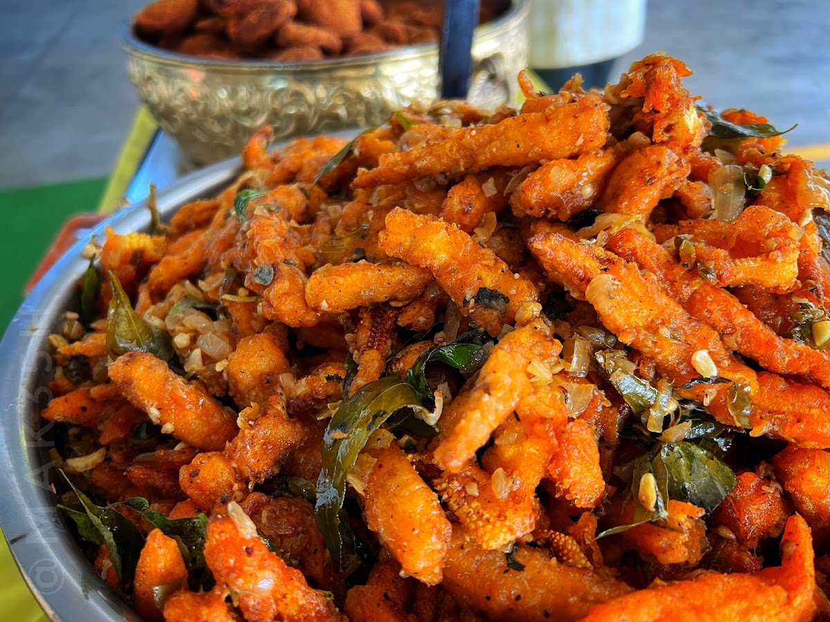 Swagath Biryani House Photo 9