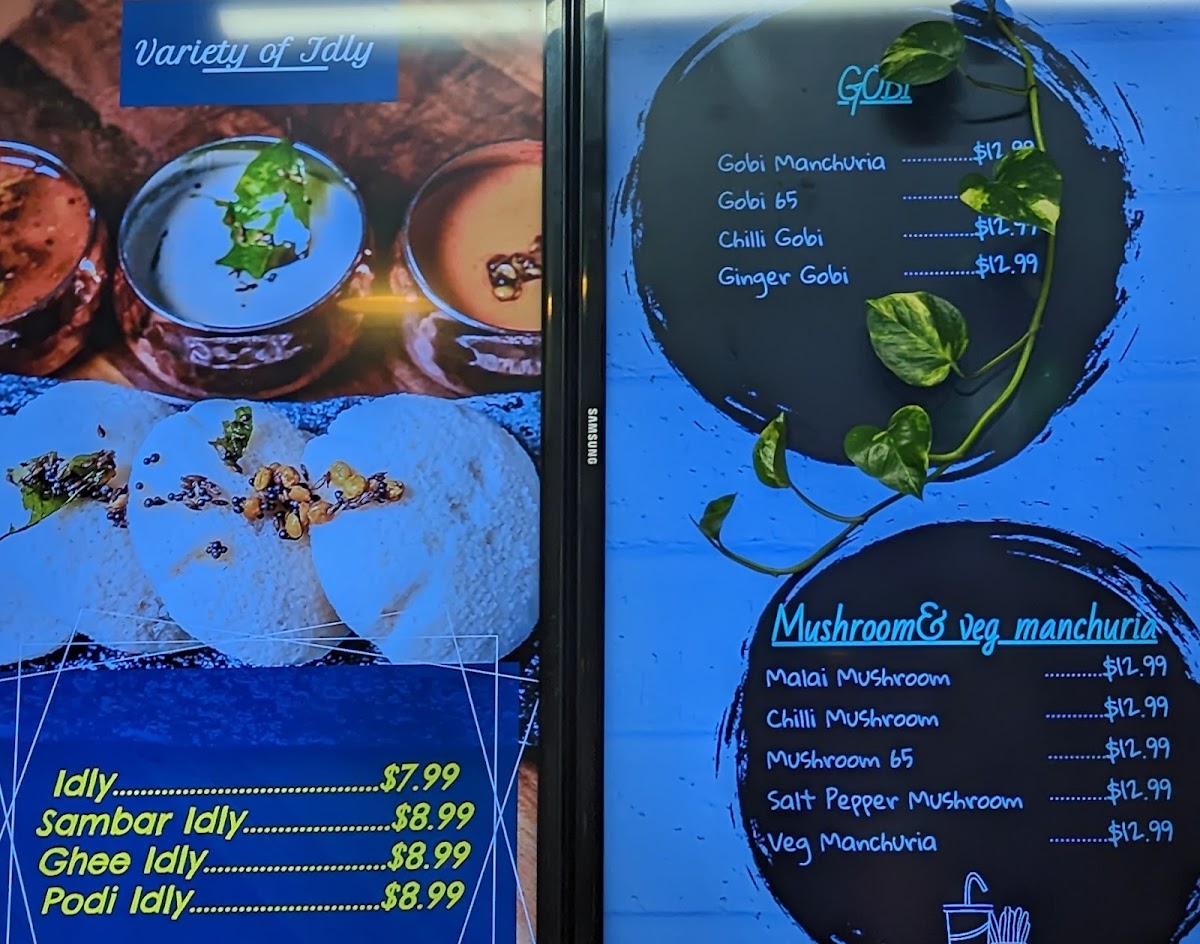 Swagath Biryani House Photo Menu 5