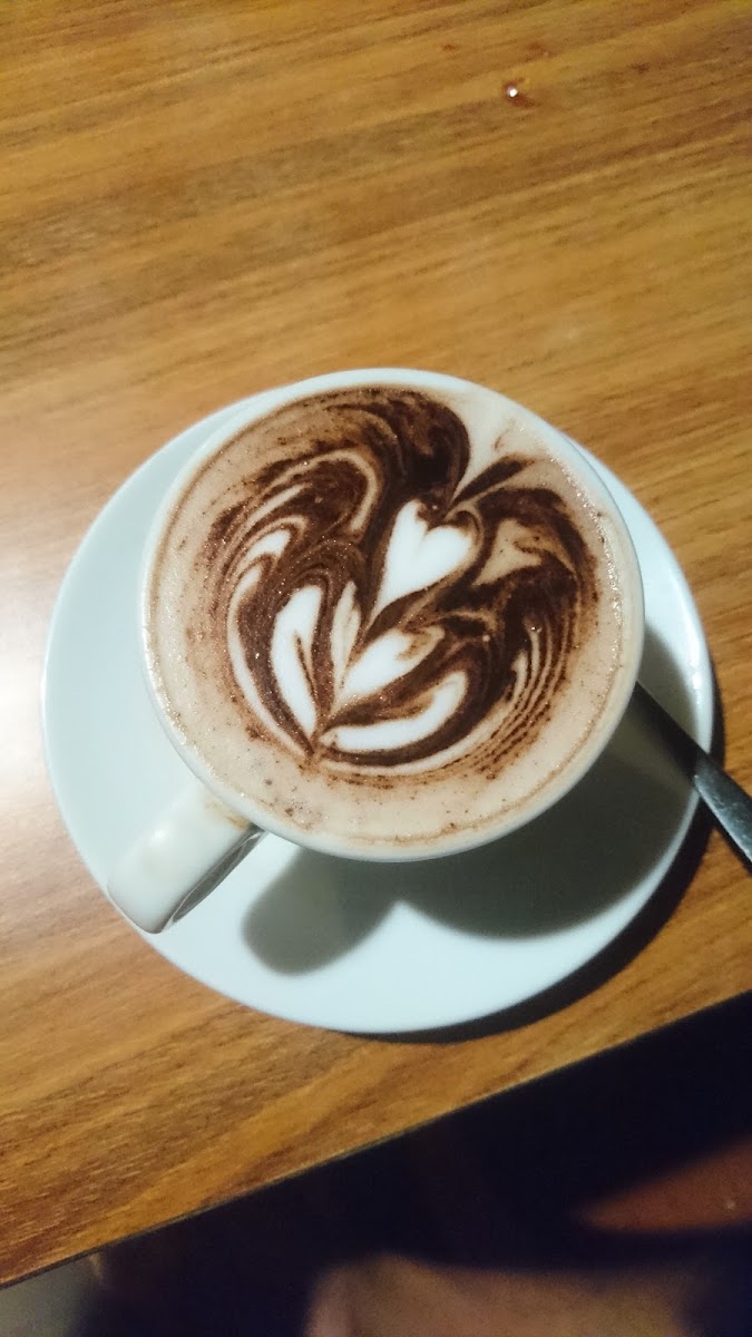 Food and Beverage Photo 6