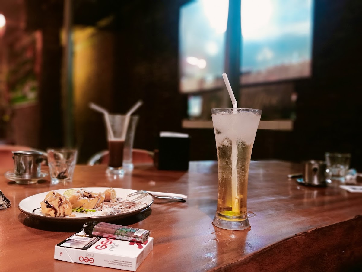 Food and Beverage Photo 8