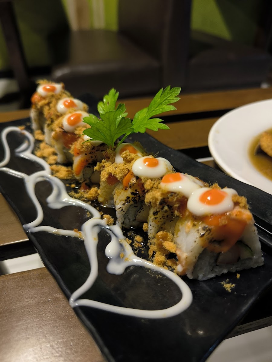 Food and Beverage Photo 9