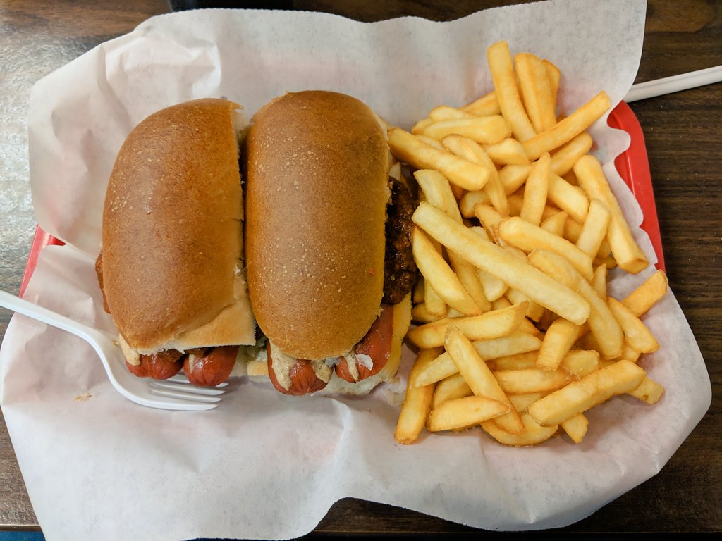 Coney Island Lunch Photo 10