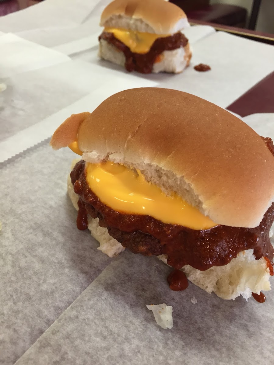 Coney Island Lunch Photo 2