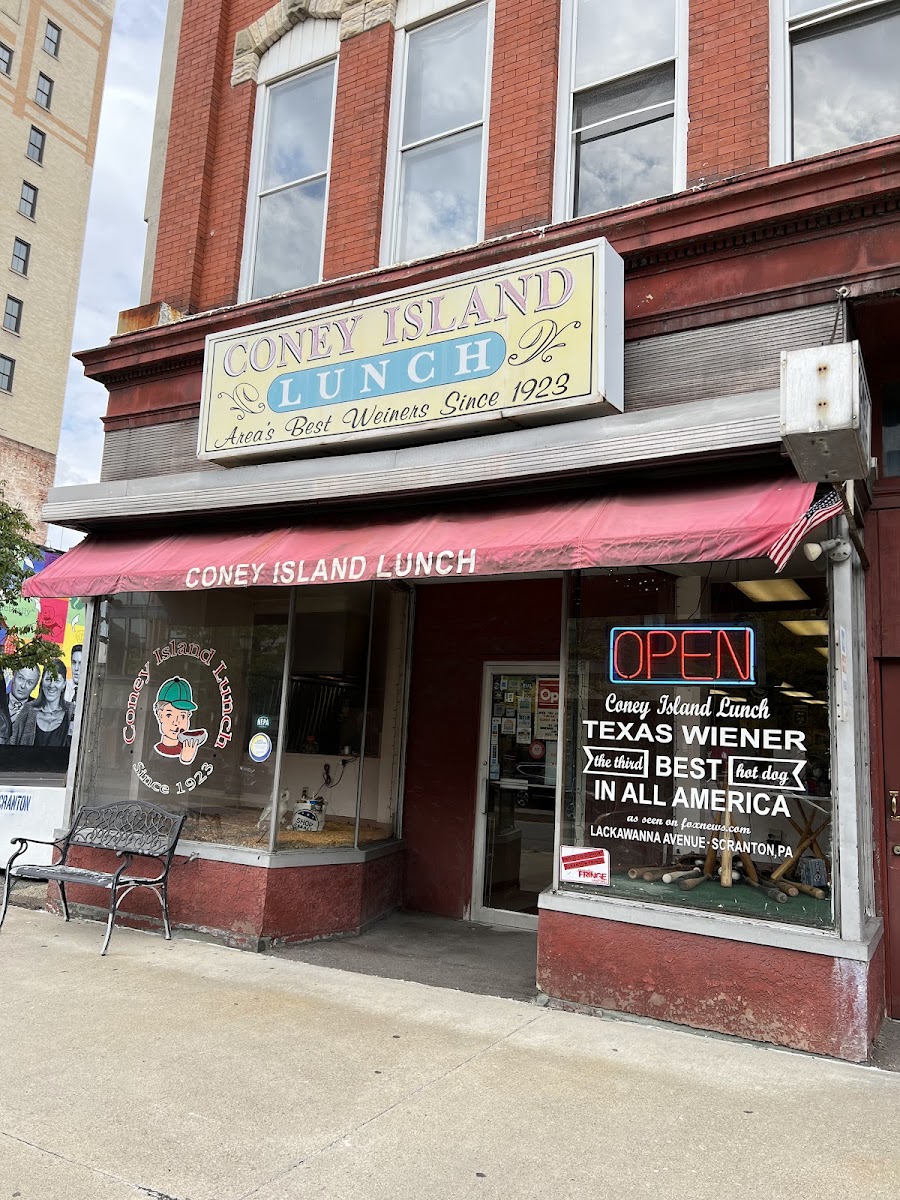 Coney Island Lunch Photo 3