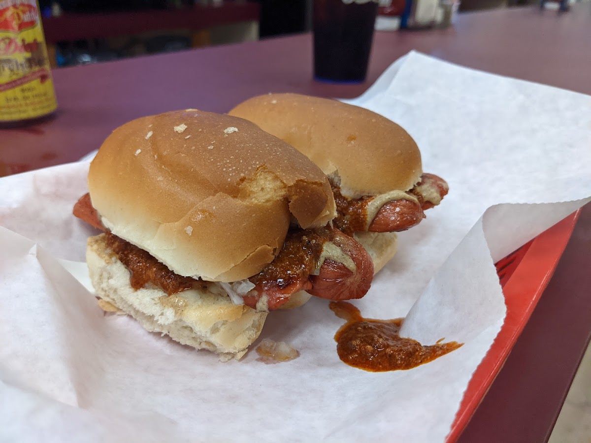 Coney Island Lunch Photo 4