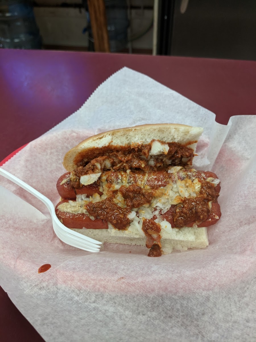 Coney Island Lunch Photo 5