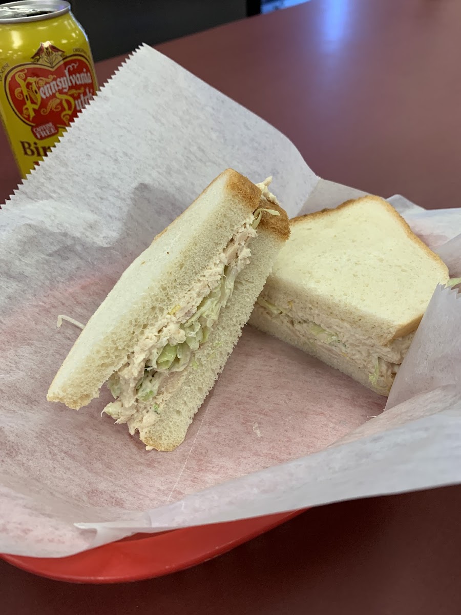 Coney Island Lunch Photo 8