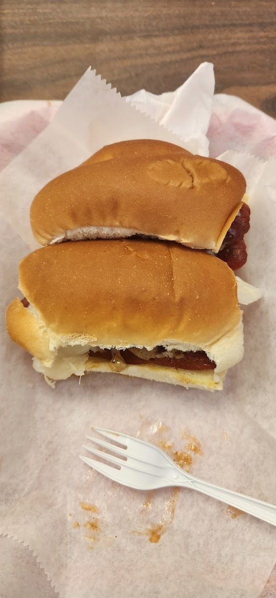 Coney Island Lunch Photo 9