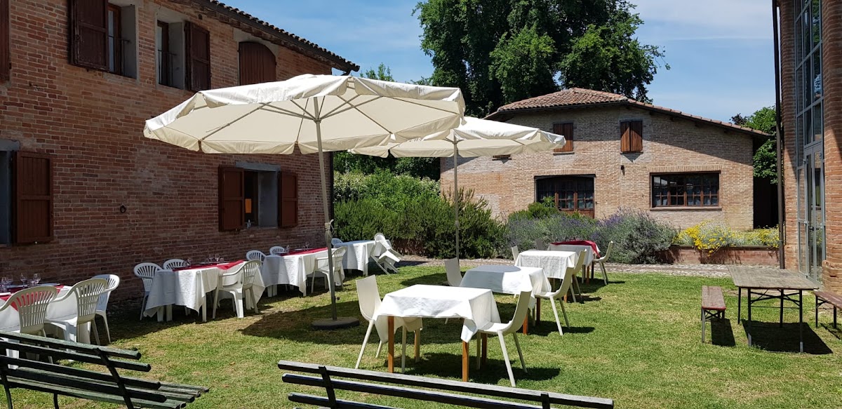 Agriturismo Villa Buontempo