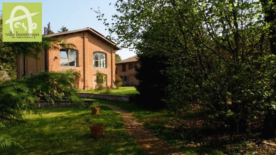 Agriturismo Villa Buontempo Photo 7