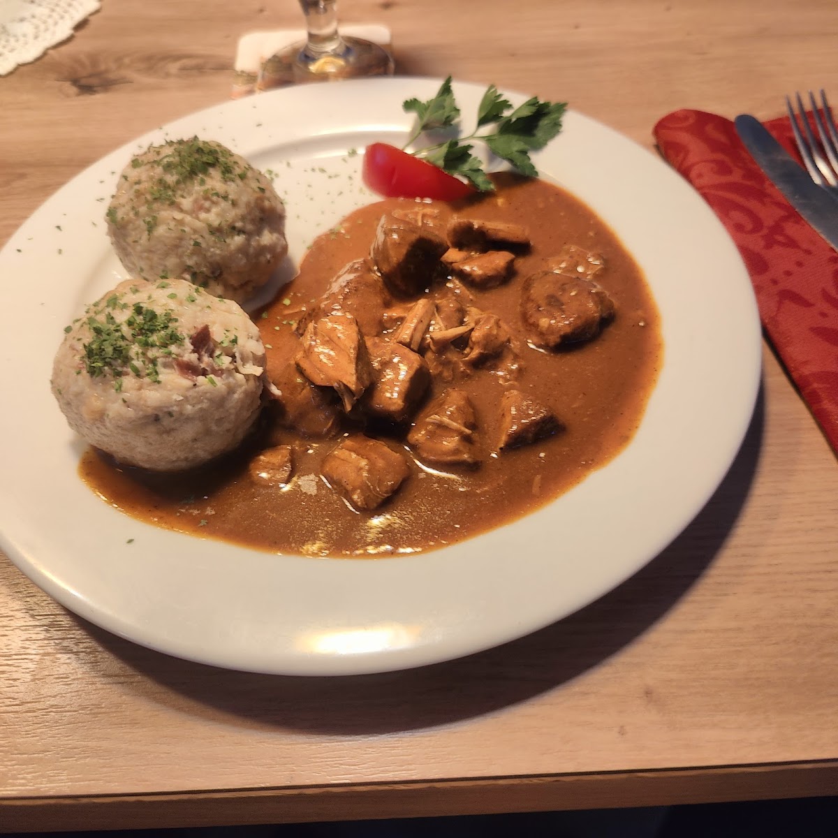 Gasthaus Schwarzer Adler Photo 4