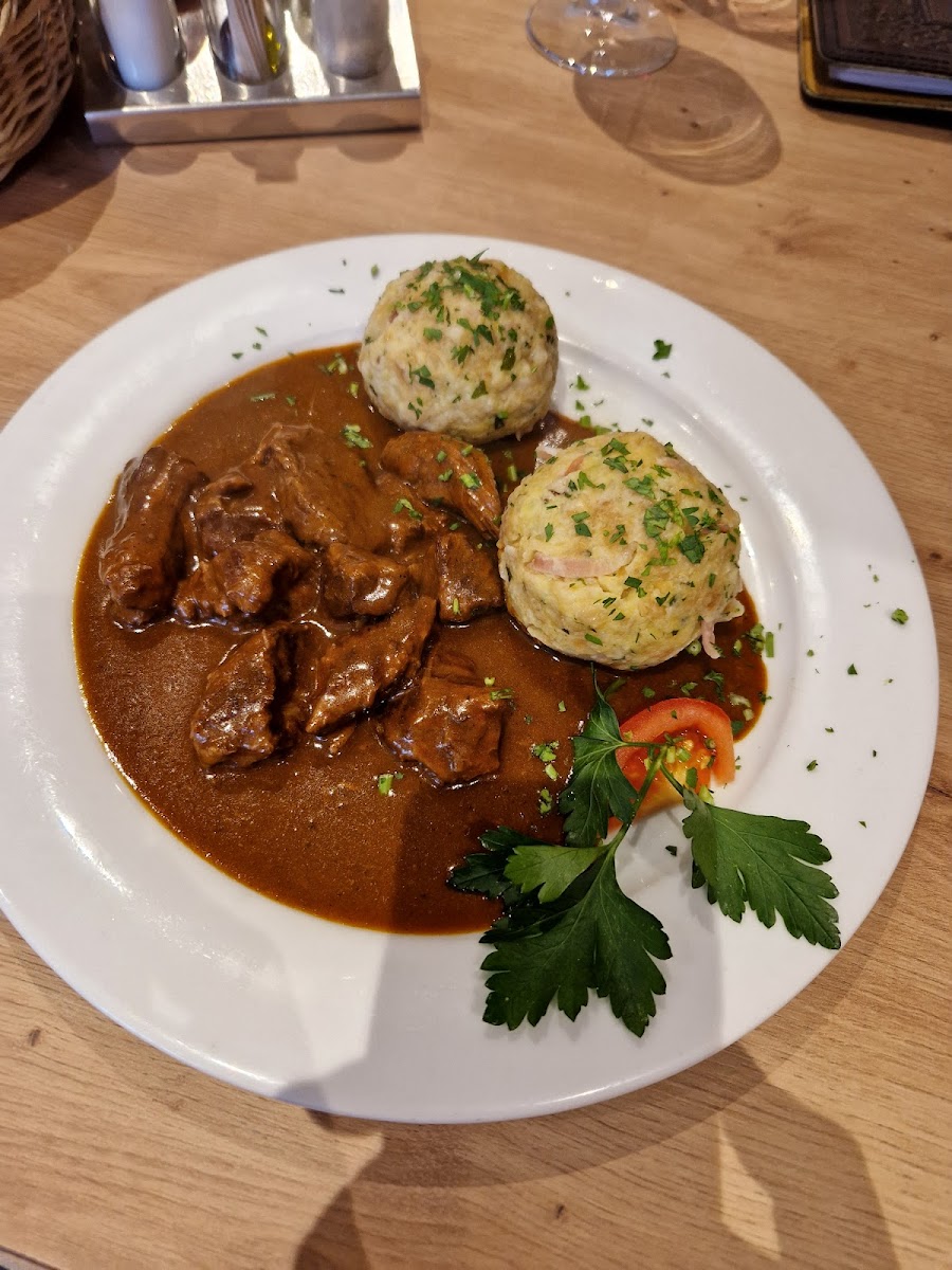 Gasthaus Schwarzer Adler Photo 5