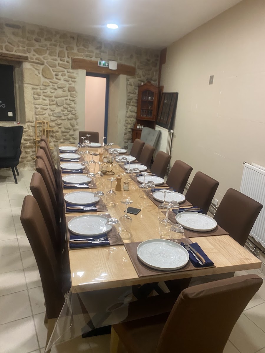 La Cuisine de Sev