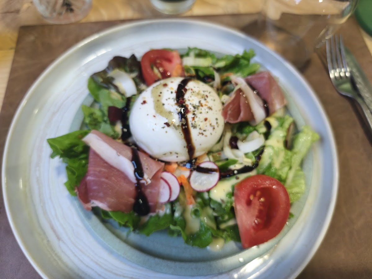 La Cuisine de Sev Photo 4