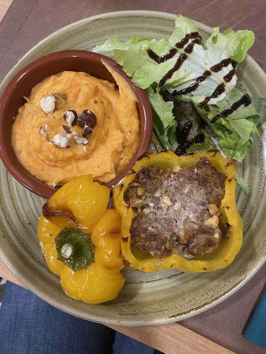 La Cuisine de Sev Photo 6