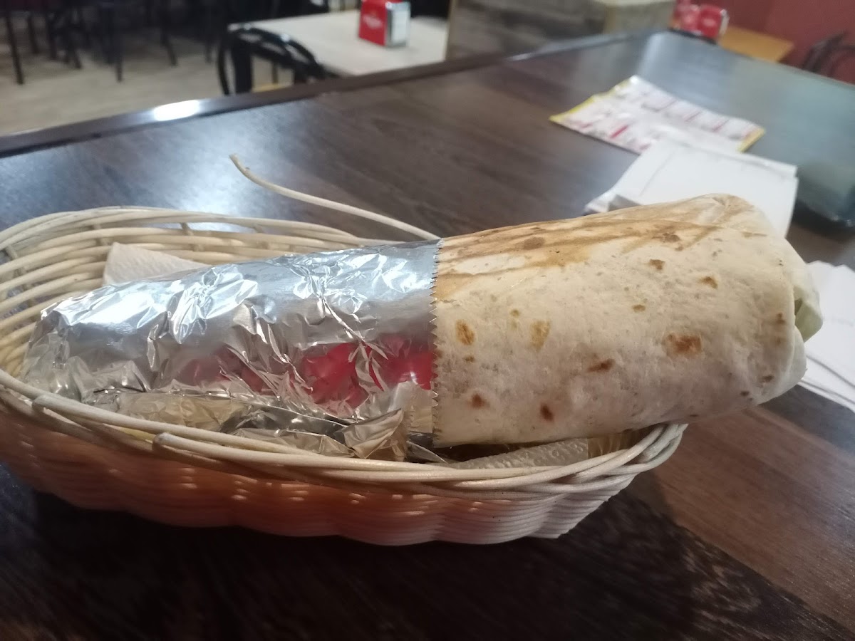 Billy Turkish kebab paseo arcos Photo 10