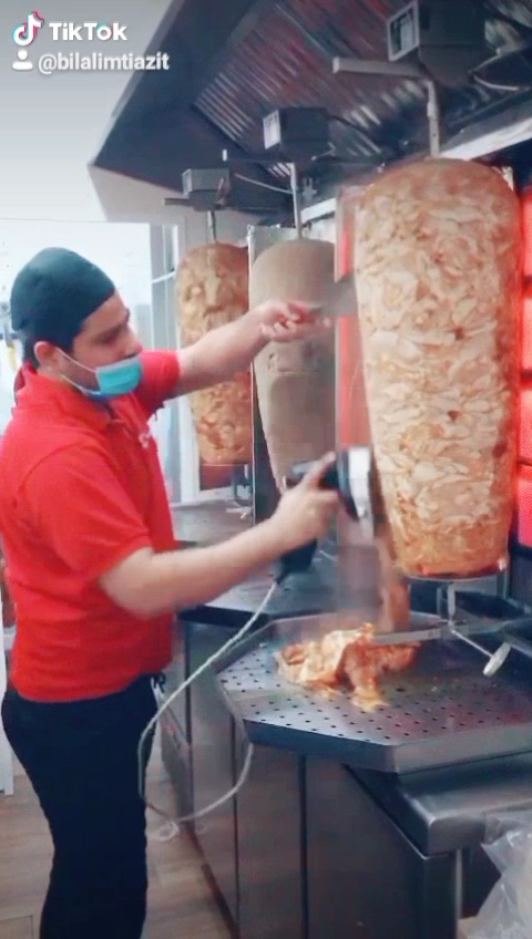 Billy Turkish kebab paseo arcos Photo 2