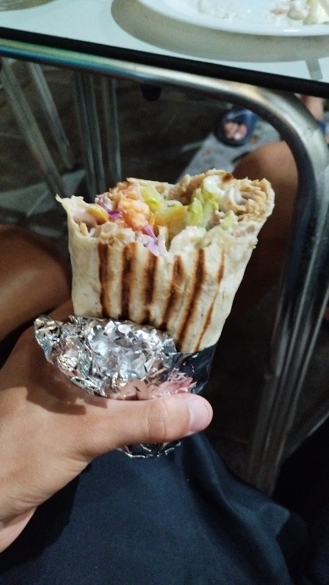 Billy Turkish kebab paseo arcos Photo 5