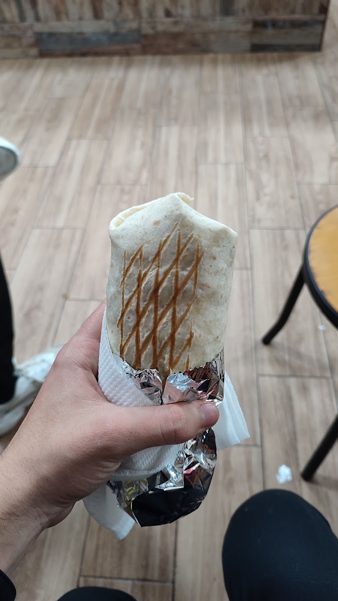 Billy Turkish kebab paseo arcos Photo 6