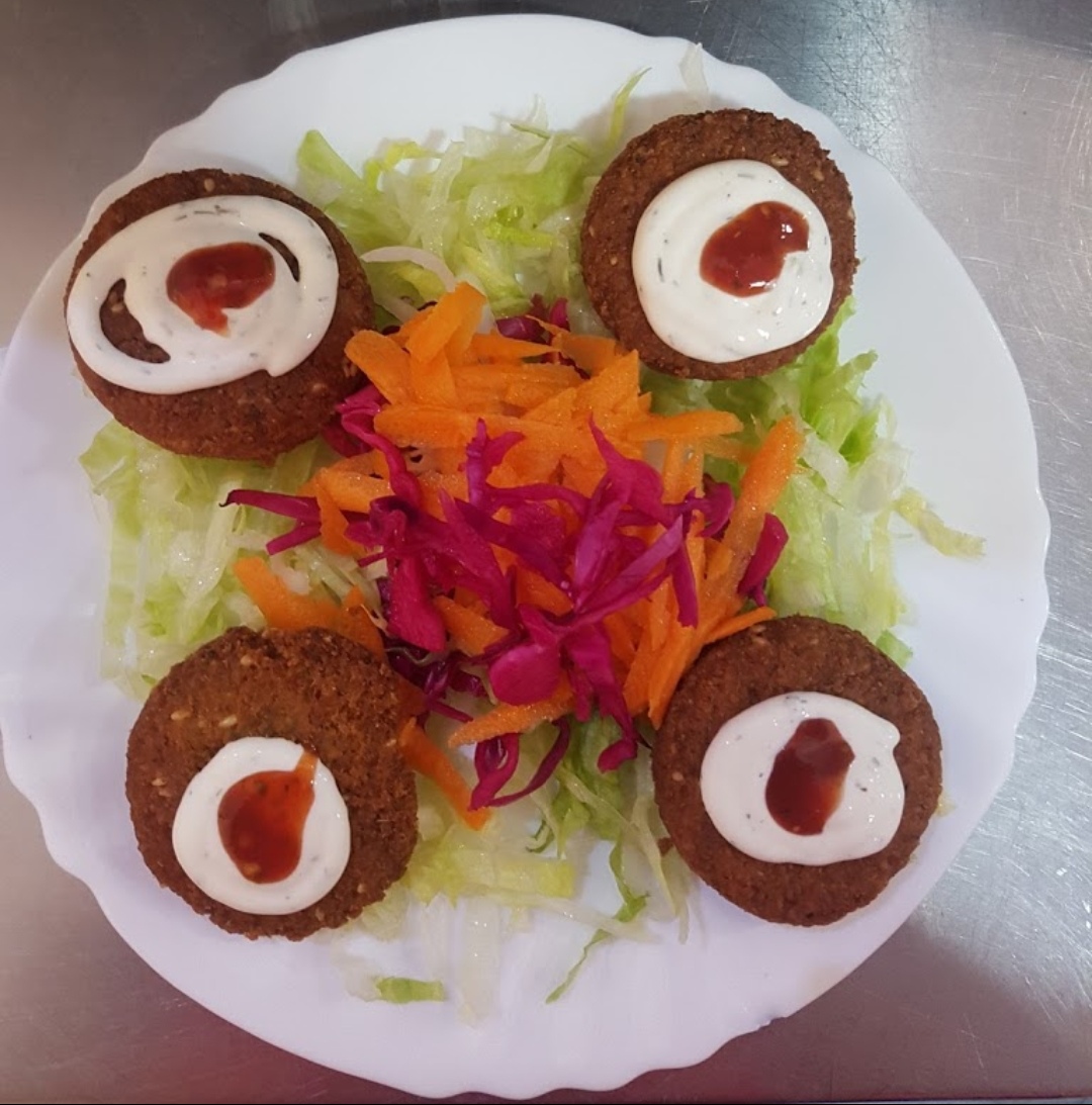 Billy Turkish kebab paseo arcos Photo 7