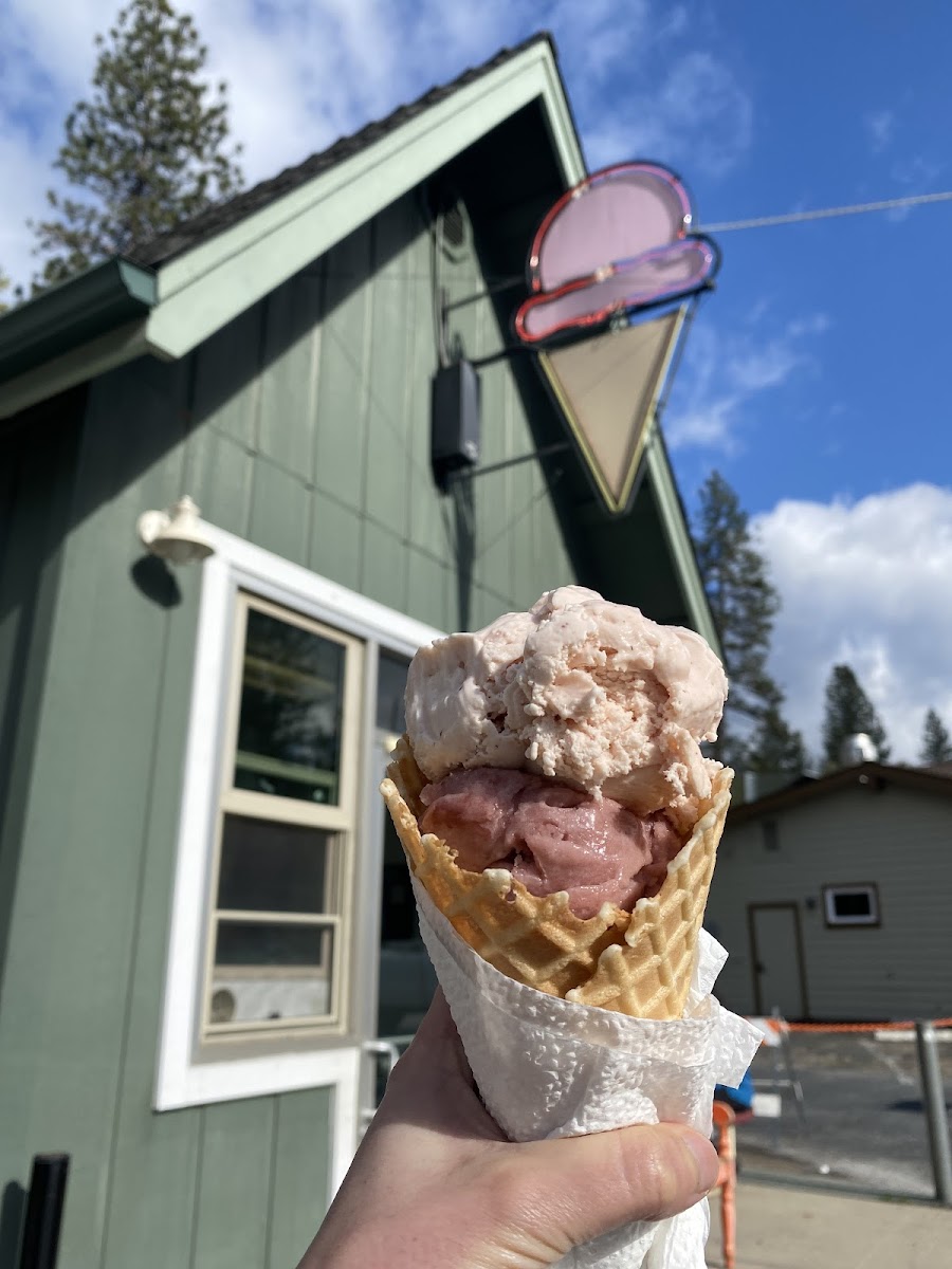 Munnerlyn's Ice Creamery Photo 2