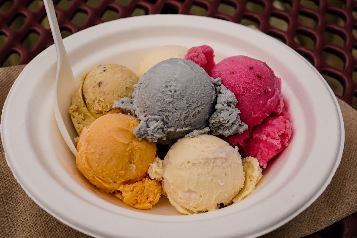 Munnerlyn's Ice Creamery Photo 5