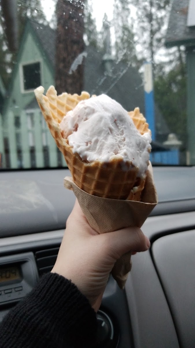 Munnerlyn's Ice Creamery Photo 6