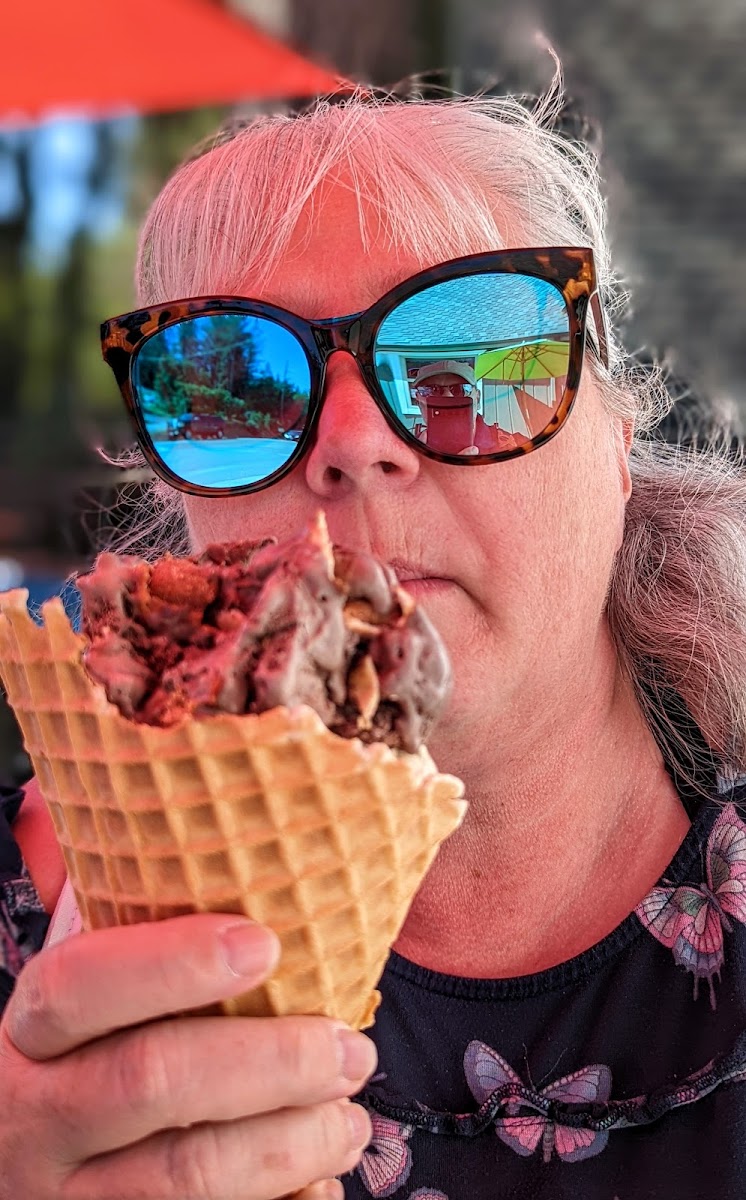 Munnerlyn's Ice Creamery Photo 7