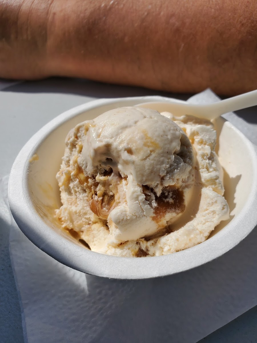 Munnerlyn's Ice Creamery Photo 8
